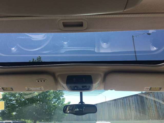 Ford Expedition 2004 photo 16